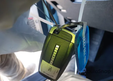 2023 Ford Bronco Heritage Limited Edition z USA, uszkodzony, nr VIN 1FMEE4GP5PLA71636